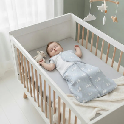 Gigoteuse | Bébé Garçon