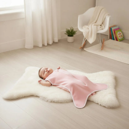Gigoteuse | Bébé fille
