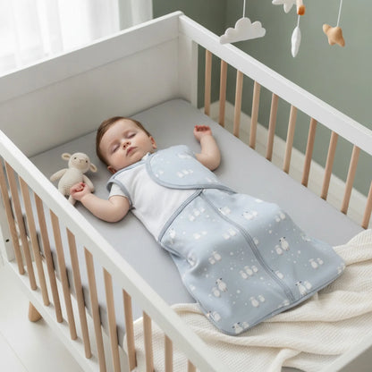 Gigoteuse | Bébé Garçon
