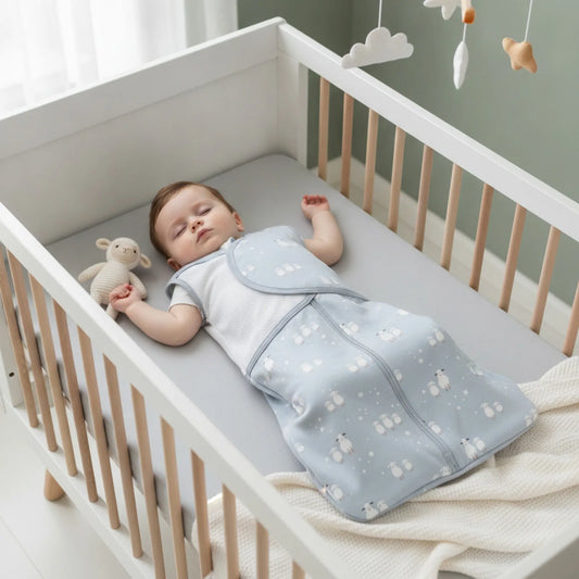 Gigoteuse | Bébé Garçon
