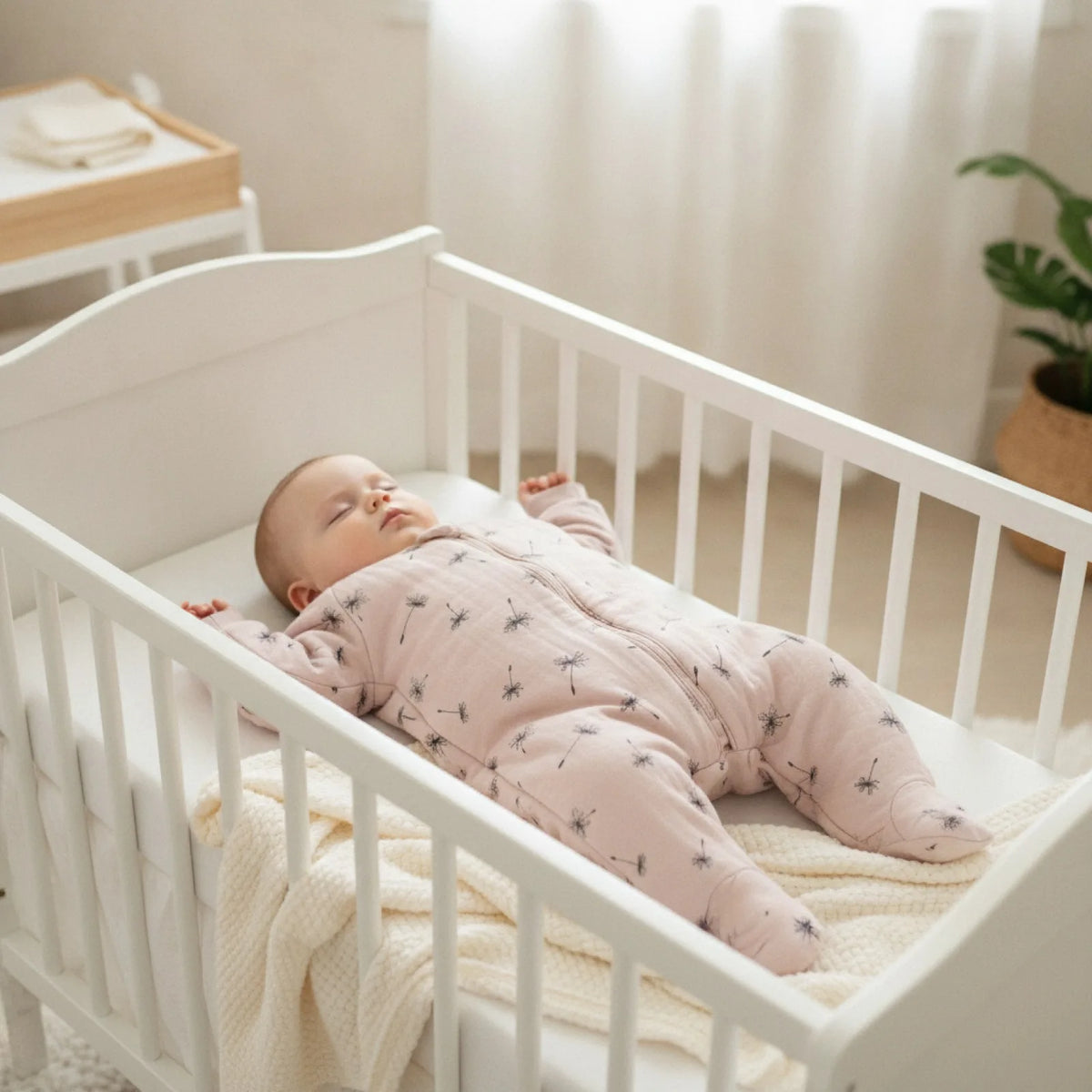 Gigoteuse | Bébé Grand Froid