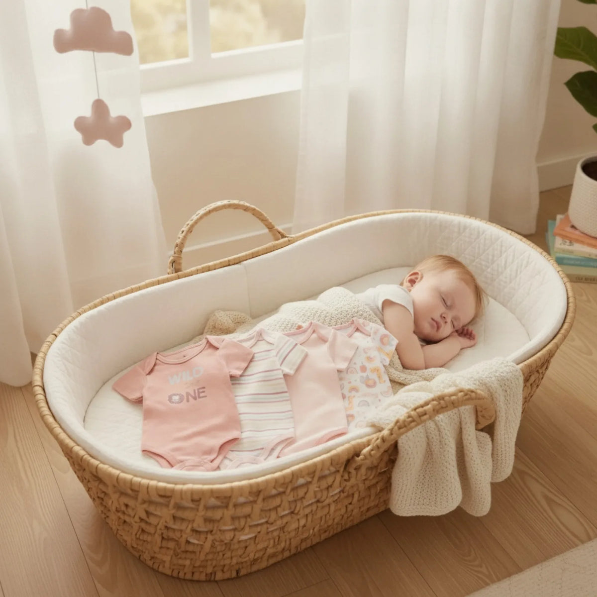 Gigoteuse | Body Bébé