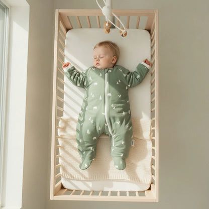Gigoteuse Bébé Hiver