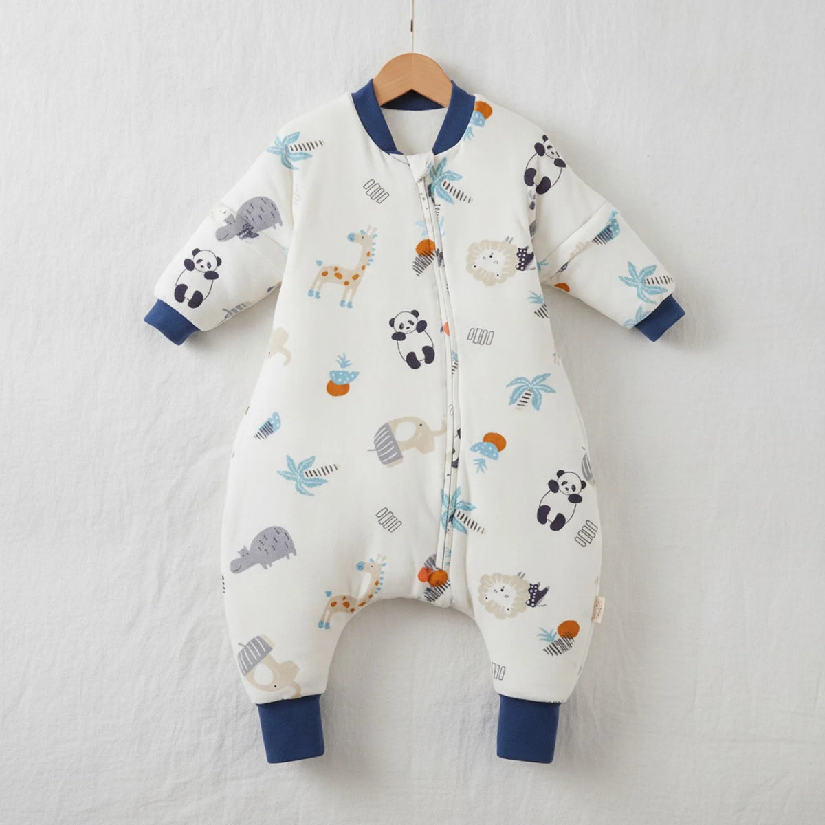 Gigoteuse Bébé Avec Jambes