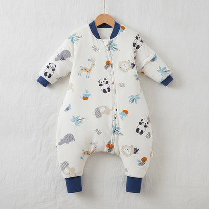 Gigoteuse Bébé Avec Jambes
