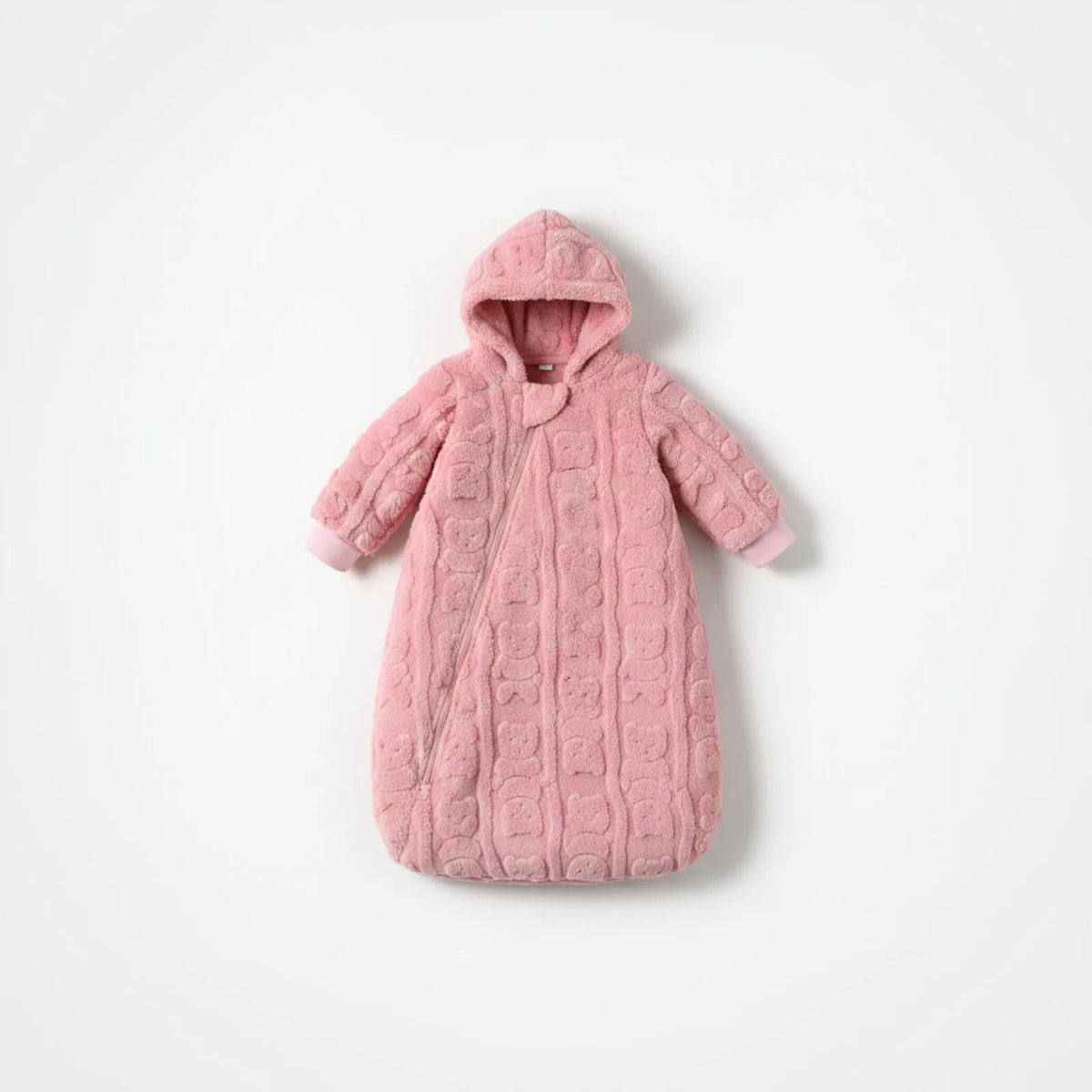 Gigoteuse Bébé Fille Automne - Hiver