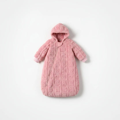 Gigoteuse Bébé Fille Automne - Hiver