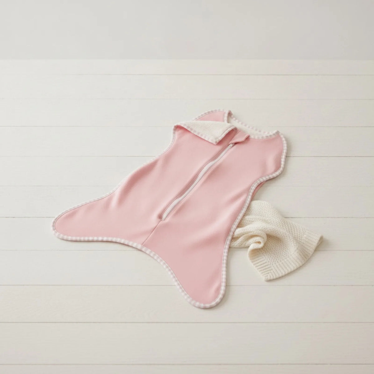 Gigoteuse | Bébé fille