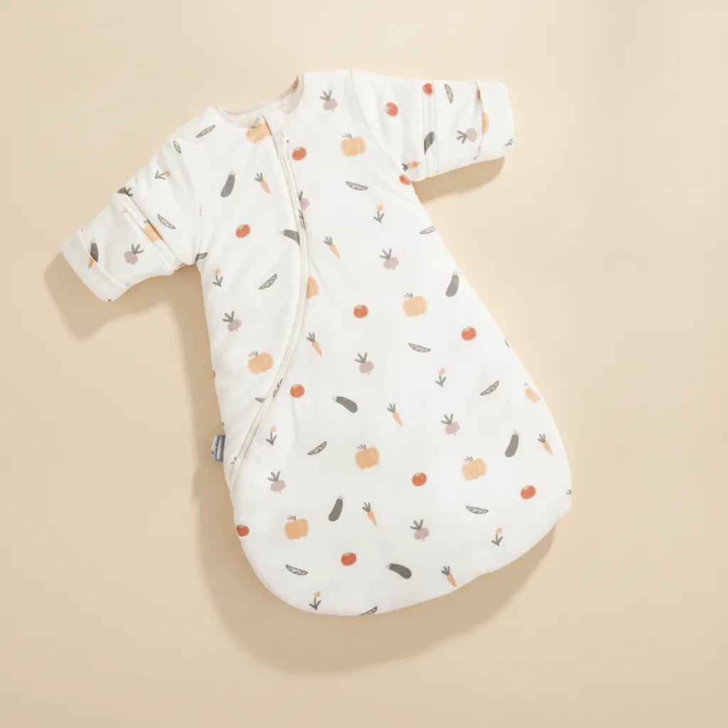 Gigoteuse Bébé Hiver