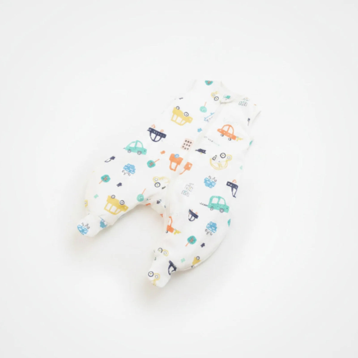 Gigoteuse Bébé Jambes Séparables