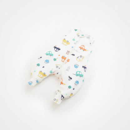 Gigoteuse Bébé Jambes Séparables