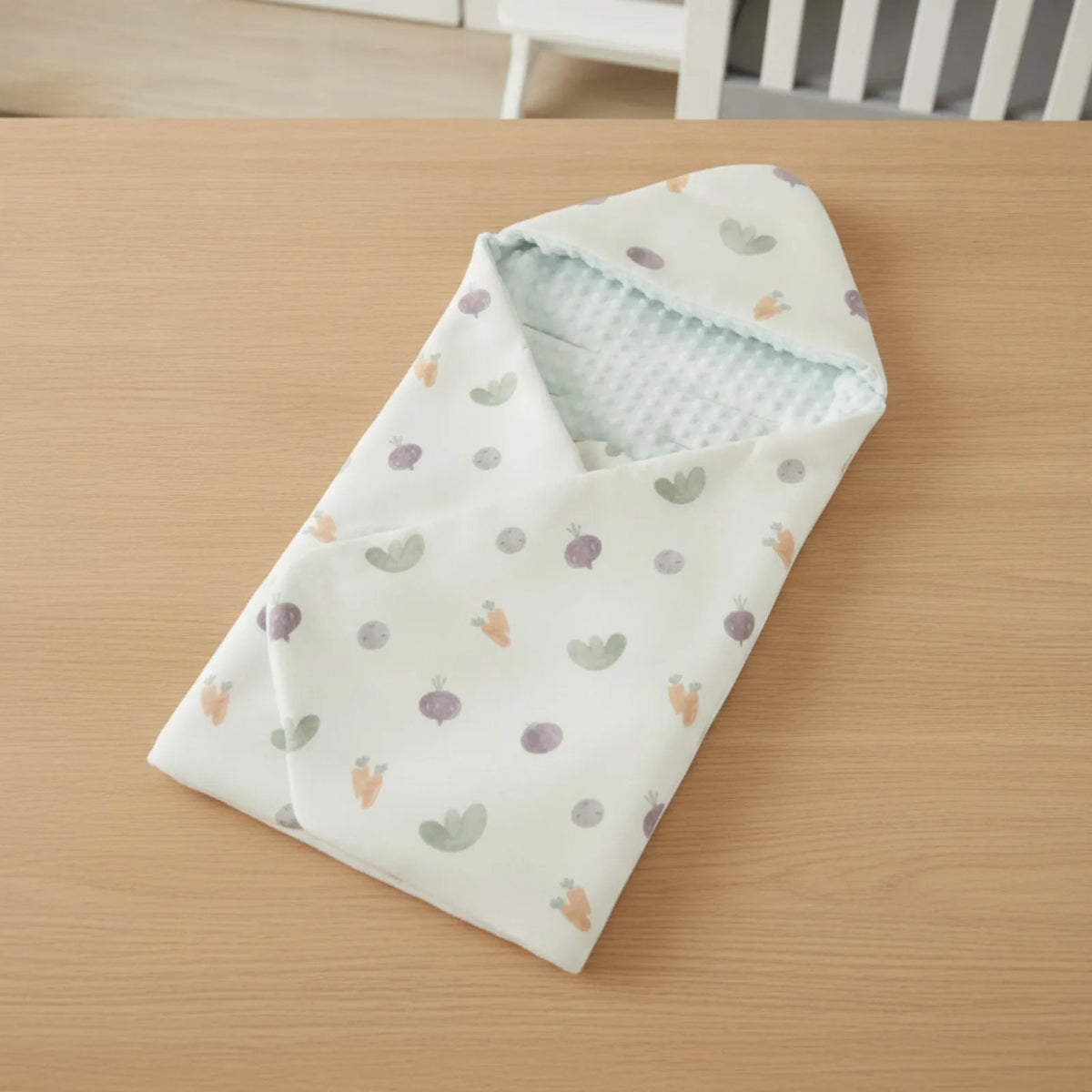 Gigoteuse Chancelière bébé 0-6 Mois