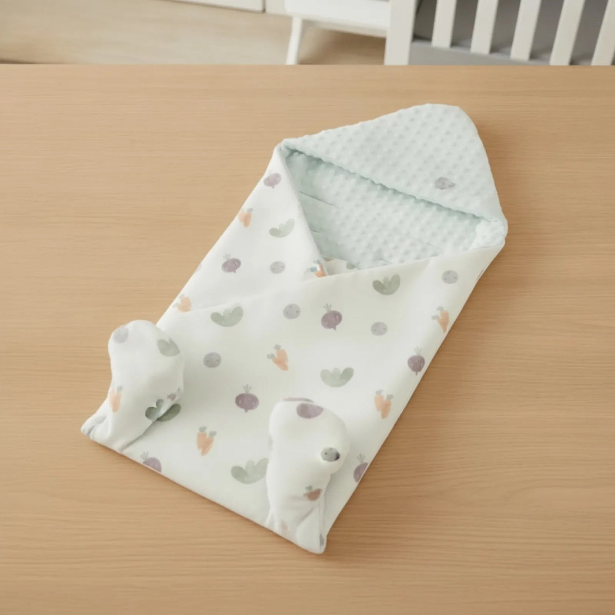 Gigoteuse Chancelière bébé 0-6 Mois