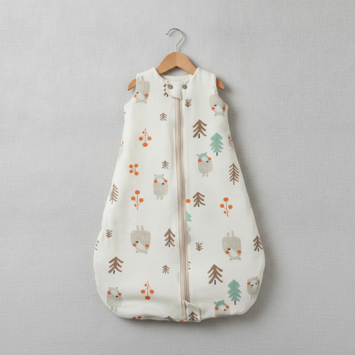 Gigoteuse Turbulette Bébé TOG1
