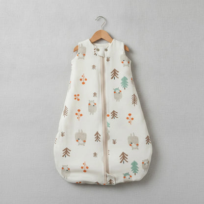 Gigoteuse Turbulette Bébé TOG1