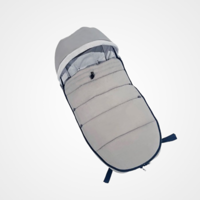Gigoteuse - Chancelière Poussette