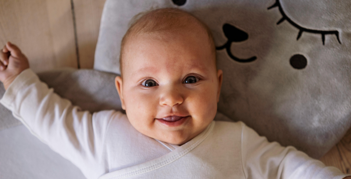 Bébé dort mieux, vous aussi
